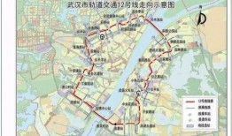 武汉八号线爆料最新消息,揭秘新站点与通车时间！